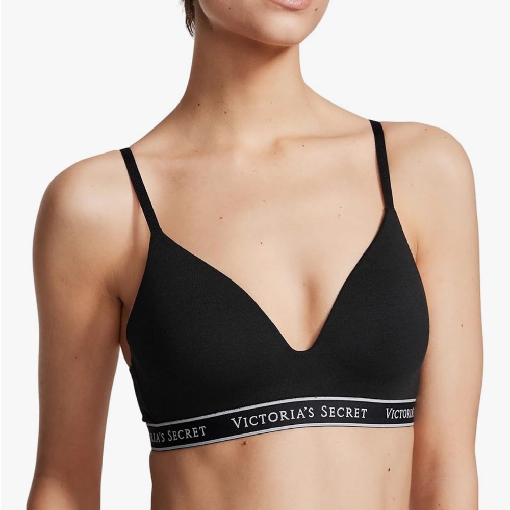 Victoria's Secret wireless T-shirt bra